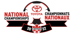 Toyota National Championships Shop