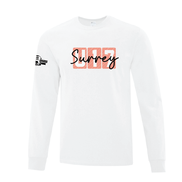 SURREY - Long Sleeve Tshirt / T-shirt à longues manches - U17