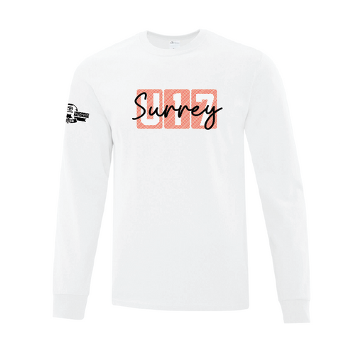 SURREY - Long Sleeve Tshirt / T-shirt à longues manches - U17